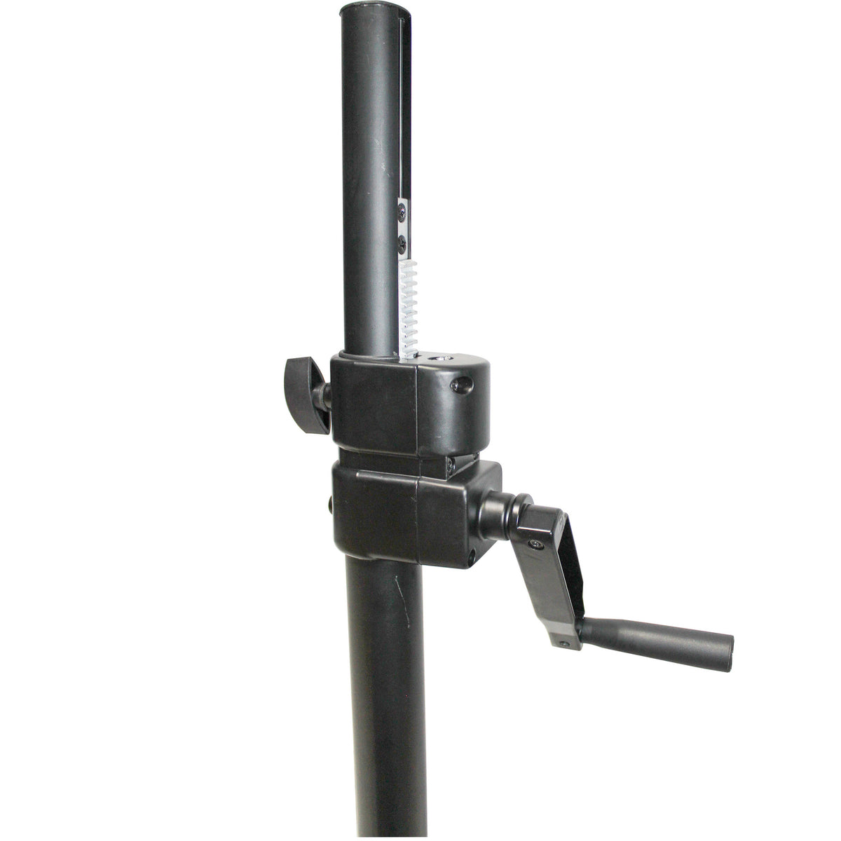 T-SAACX2PKG Crank-Up Subwoofer Speaker Poles, Set Of 2