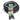 ProX XC-DXLR50 50' Balanced Dual XLR-M to XLR-F High Performance Audio Cable