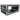 ProX T-4RSP14 ATA Road Case For Amp Rack w/4U Space 14" Depth Shockproof+Handles