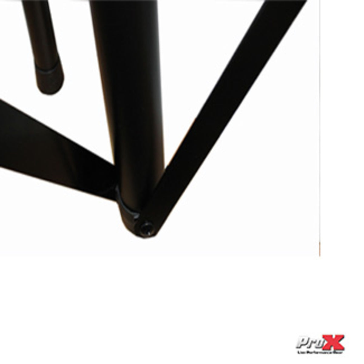 T-SS26P Heavy Duty 8' Tripod Speaker Stands, Set Of 2