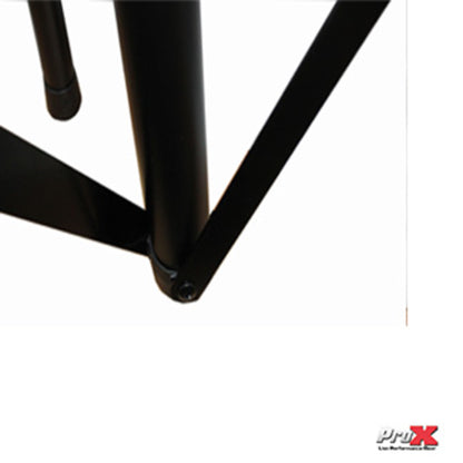 T-SS26P Heavy Duty 8' Tripod Speaker Stands, Set Of 2