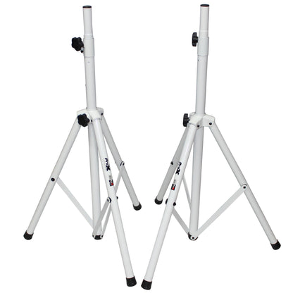 T-SS28P White Cloud Series Speaker Tripod Stands