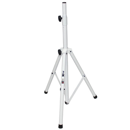 T-SS28P White Cloud Series Speaker Tripod Stands