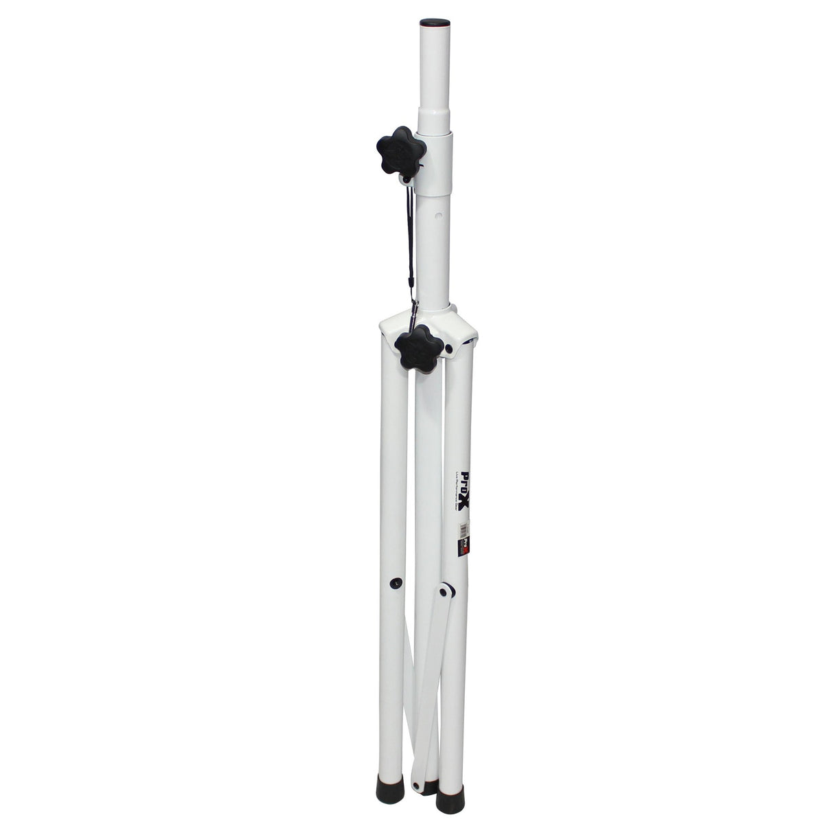 T-SS28P White Cloud Series Speaker Tripod Stands