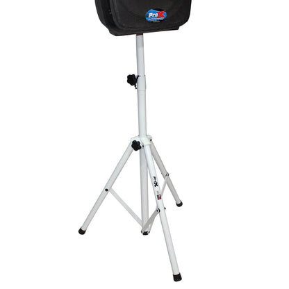 T-SS28P White Cloud Series Speaker Tripod Stands
