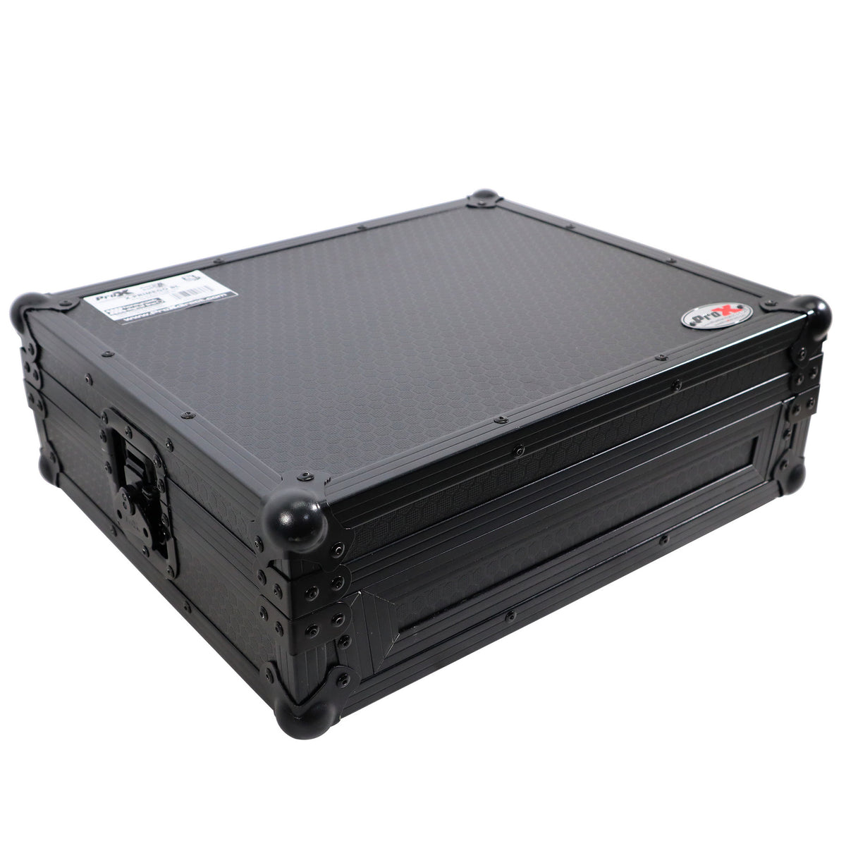 X-MIXSTREAM PRO BL