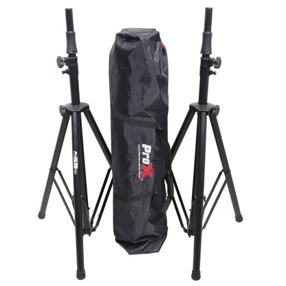 T-SS82P Pro Air Speaker Tripod Stands