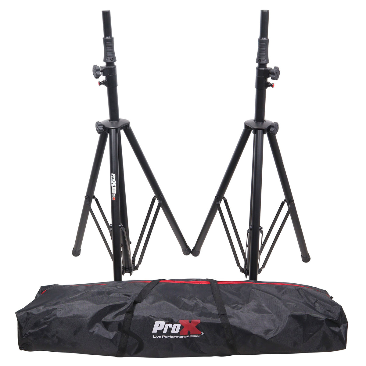 T-SS82P Pro Air Speaker Tripod Stands