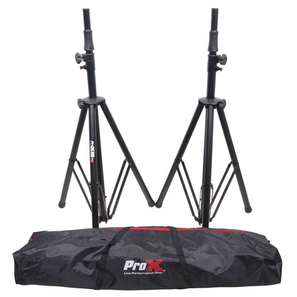 T-SS82P Pro Air Speaker Tripod Stands