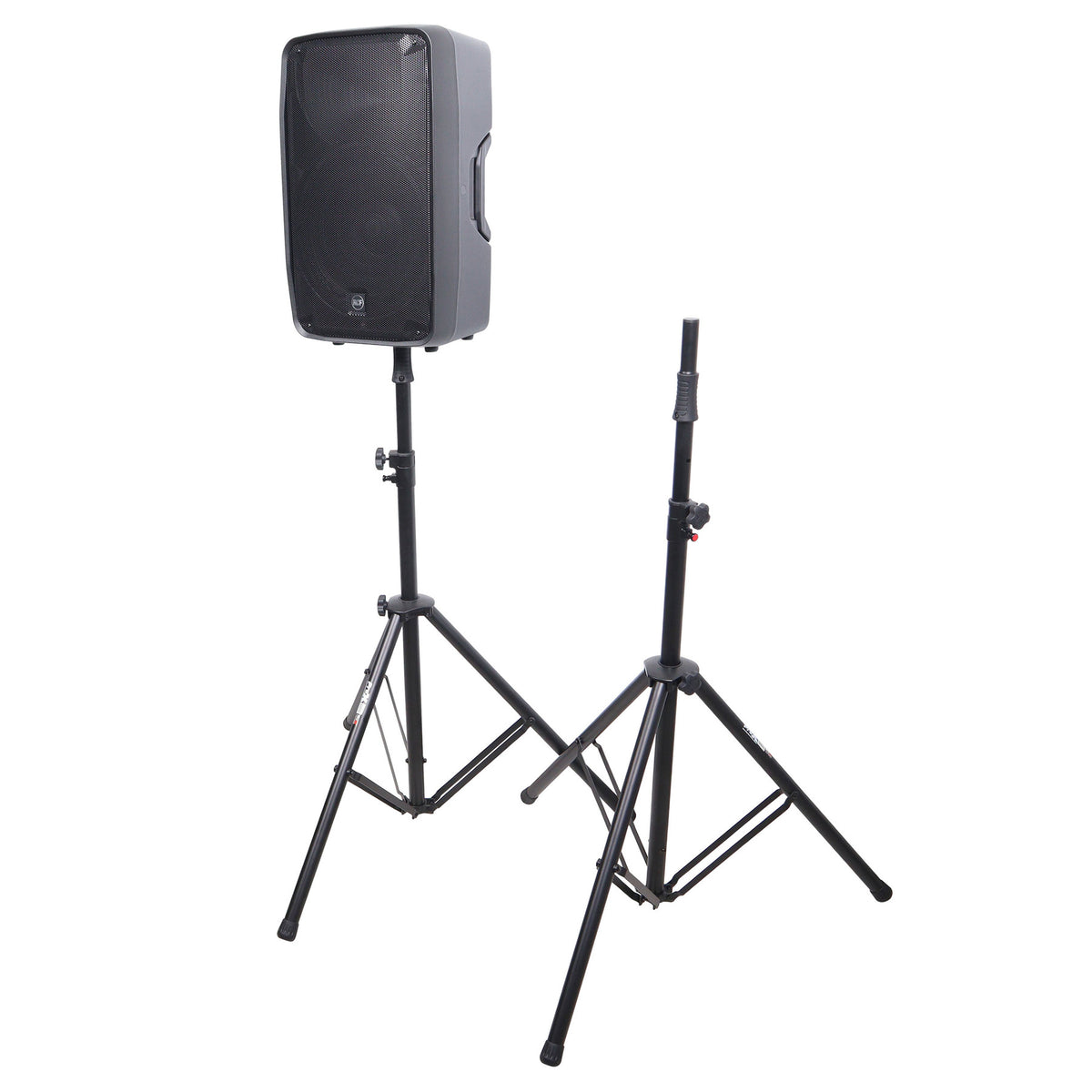 T-SS82P Pro Air Speaker Tripod Stands