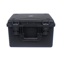 XM-1216MIC UltronX Molded ATA/TSA Case, Stores up to 16 Microphones