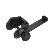 X-HH711 Universal Clamping Headphone Holder for Speaker Poles and Stands