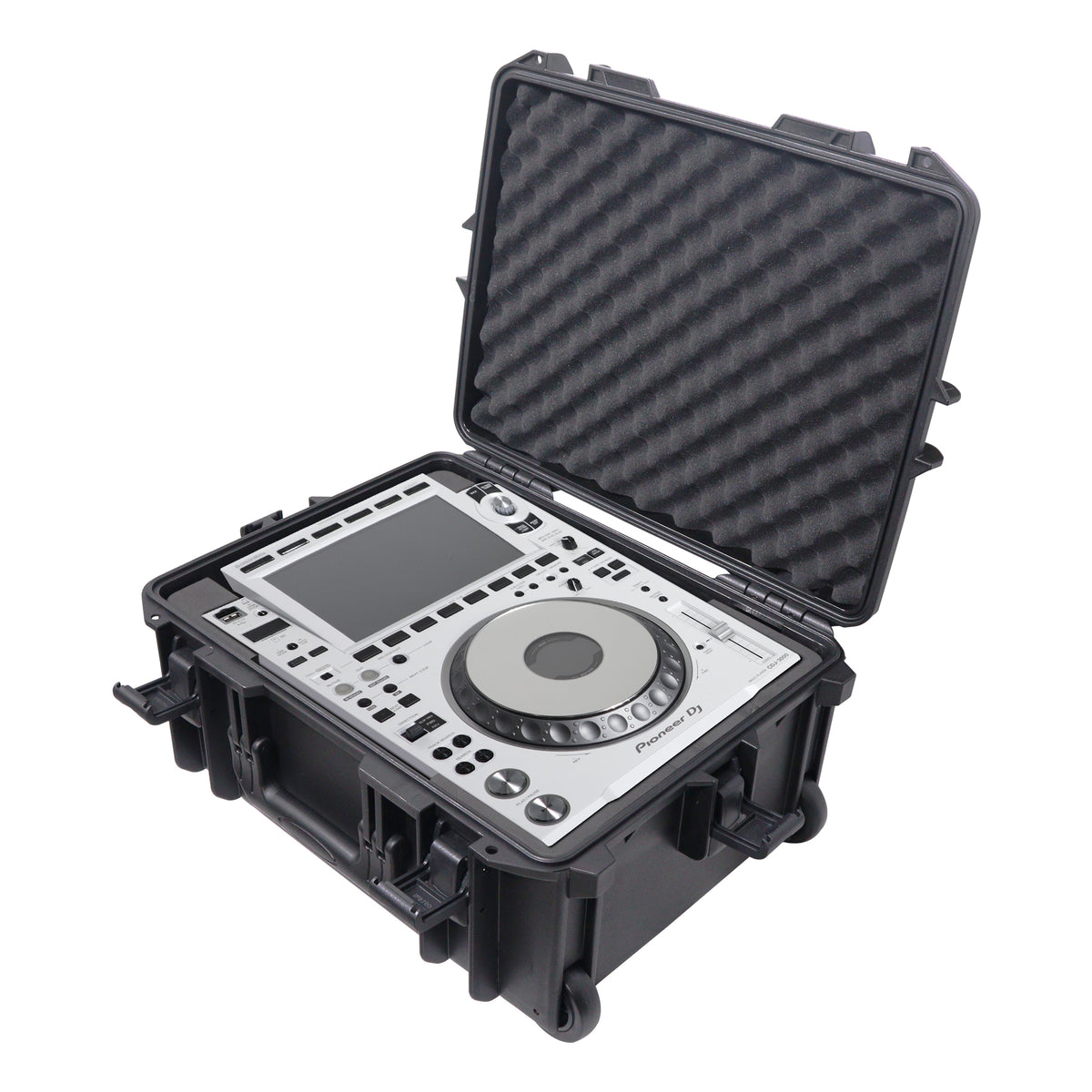 XM-CDHW