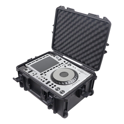 XM-CDHW