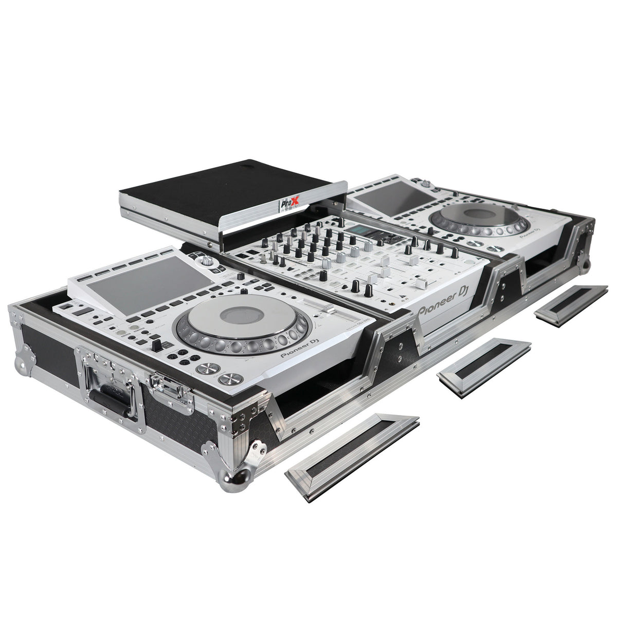 XS-CDM3000WLT