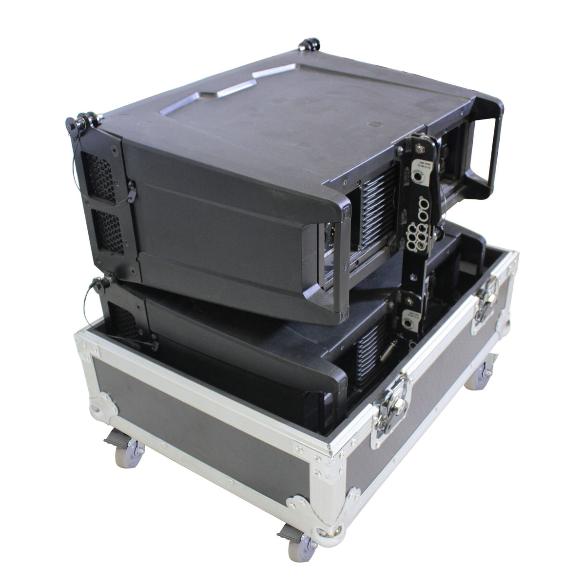 X-RCF HDL6A LA X2W
