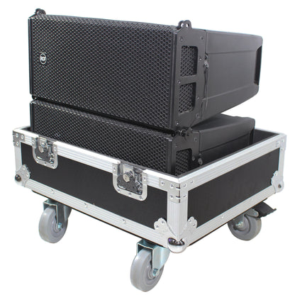 X-RCF HDL6A LA X2W