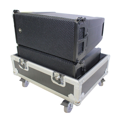 X-RCF HDL6A LA X2W