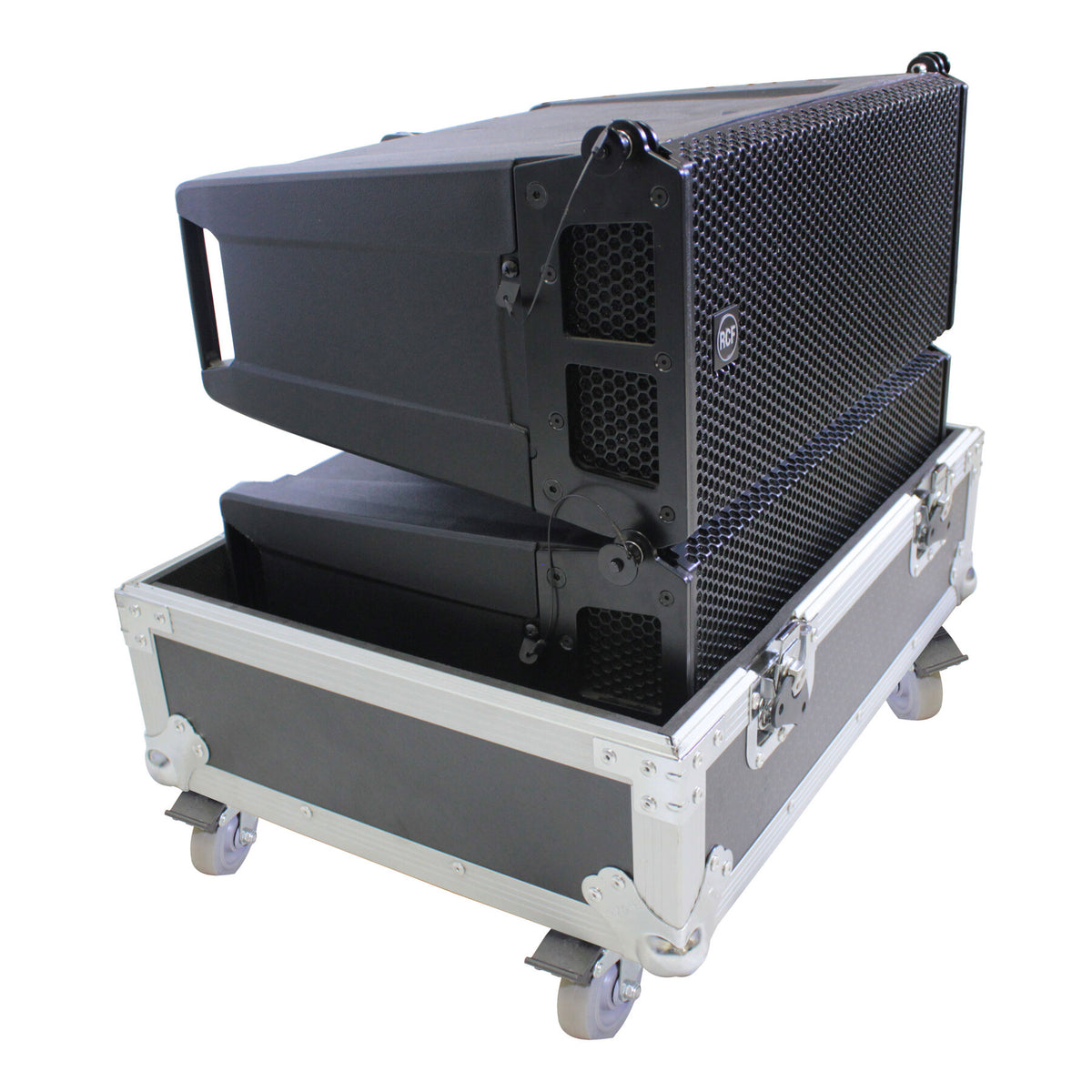 X-RCF HDL6A LA X2W