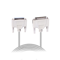 XC-ILDA25 25 Ft ILDA Extension Cable, Male To Female