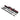 ProX X-SPAM20X2PKG Set of 2 Threaded Mount Deluxe 20" Speaker 1-3/8" Poles w/Cap