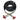 ProX XC-MEDOOZA100 Medusa Style 100' 10 RCA Channel 3 Power Cable for Car Audio