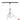 ProX XT-5FT-TRBR 2" Round Diameter Universal Cross Bar 5' fits To 1 3/8" Stand