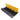 ProX 5-Ch Outdoor Rubber Cable Protector Speed Bump Cover Supports up to 60 Tons