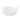 ProX XF-LUNAWH LUNA Curved 5 Panel White DJ Facade Booth+Black White Scrims+Bag