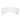 ProX XF-LUNAWH LUNA Curved 5 Panel White DJ Facade Booth+Black White Scrims+Bag
