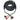 ProX XC-MEDOOZA75 Medusa Style 75' 10 RCA Ch 3 Power Cable for Marine Car Audio