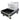 ProX X-RCF-HDL6ALAX4W Flight Case For RCF HDL6-A+HDL 26-A Line Array 4 Speakers