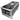 ProX X-RCF-NXL24A Flight Case For 2) RCF NX L24-A Column Array Speakers w/Wheels