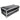 ProX X-RCF-NXL44AX2W Flight Case For (2) RCF NXL44-A 2 Way Column Array w/Wheels