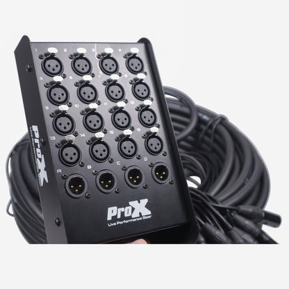 XC-SB164XLR100