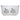 ProX XF-SBARMITZ 2) Bar Mitzvah Facade Enhancement Scrim - Black Script on White