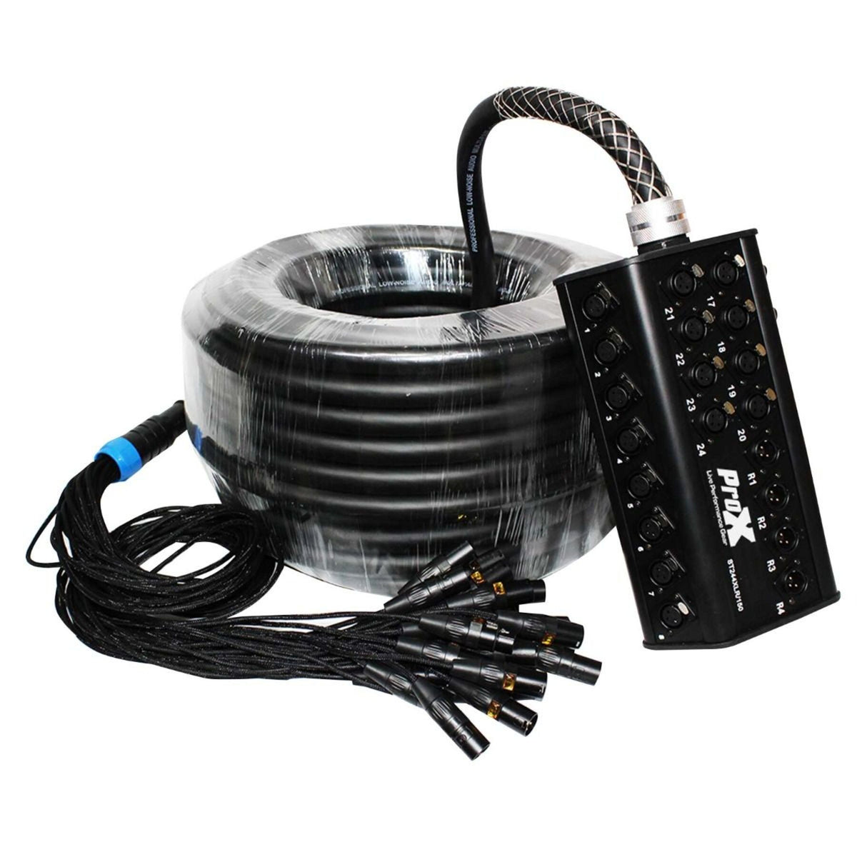 XC-SB244XLR100