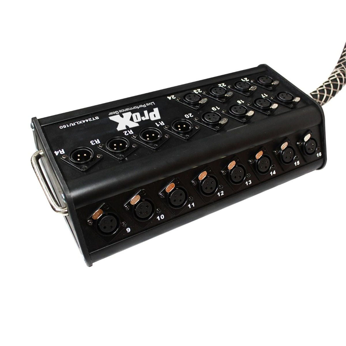 XC-SB244XLR100