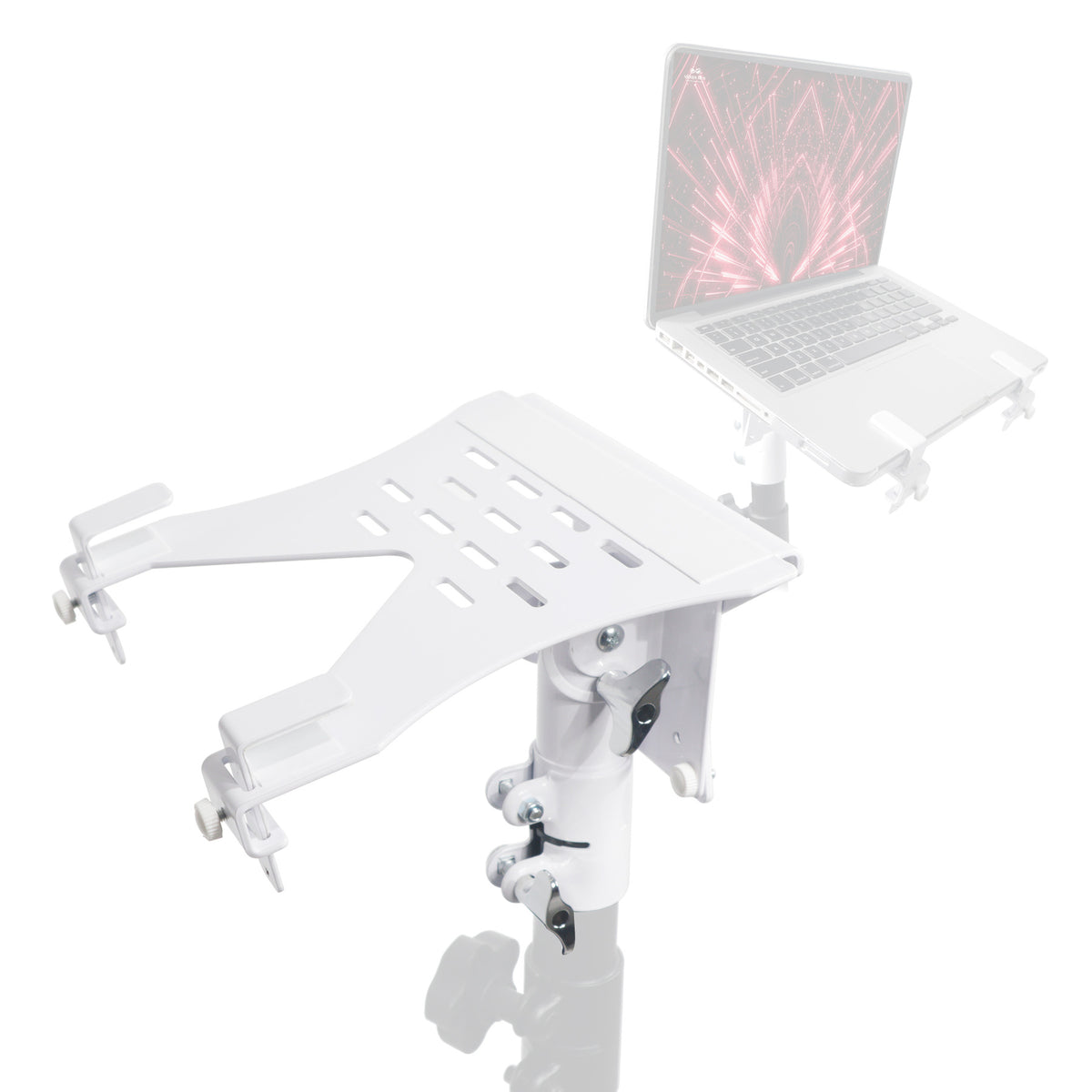 X-LTF01 White