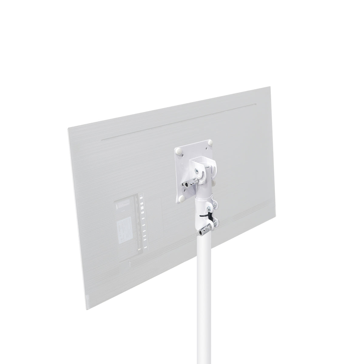 X-LTF01 White
