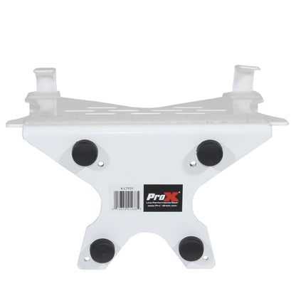 X-LTF01 White