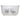 ProX XF-SBRGR20X2 (2) Bride and Groom Facade Enhancement Scrims - Black on White