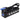 ProX X-PWCX4 BOX Indoor Power Center 4-Way Power Hub Box Connects to 4 Devices