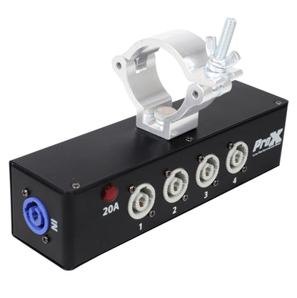 X-PWCX4 BOX