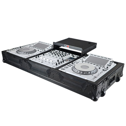 XS-CDM3000WLTBL