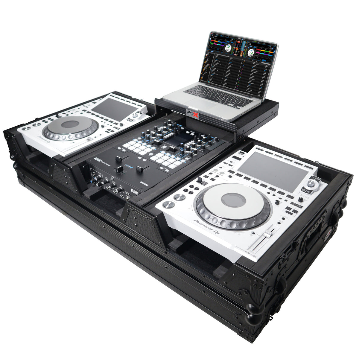XS-CDM3000WLTBL