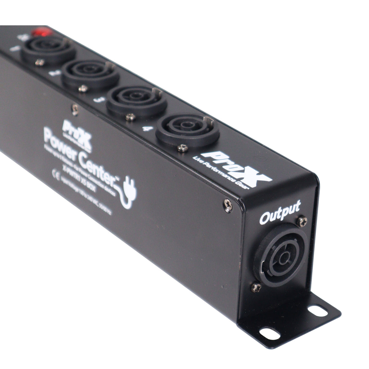 X-PWTR1X5 BOX