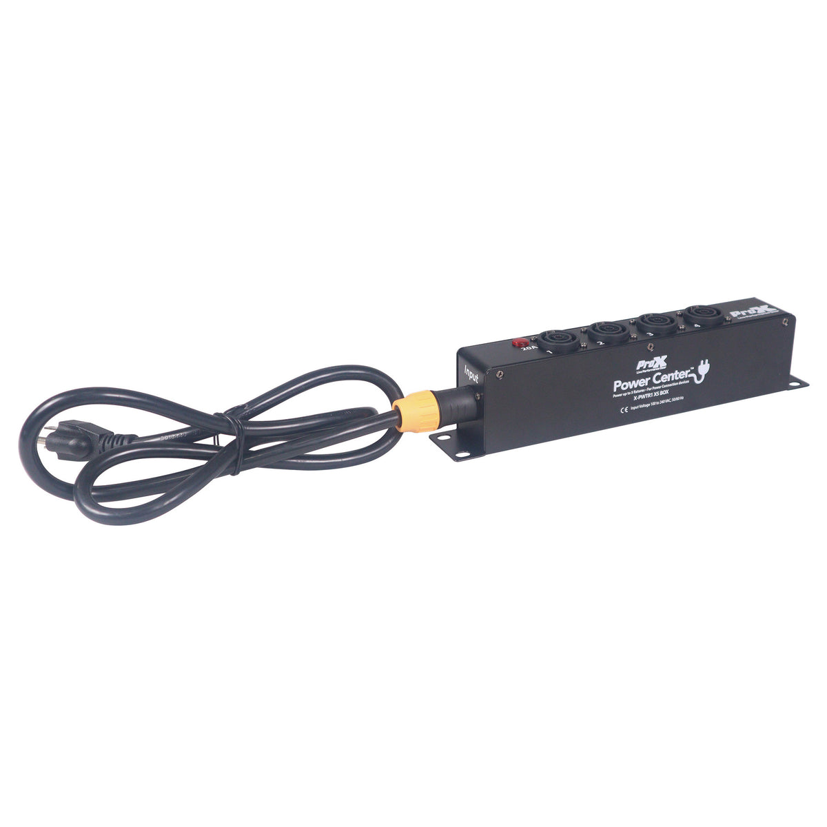 X-PWTR1X5 BOX