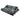 ProX XS-AHAVANTIS DHW ATA Flight/Road Case for Avantis Console w/Doghouse+Wheels