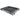 ProX XS-AHAVANTIS W ATA Flight Case for AVANTIS Mixer Console+Low Profile Wheels